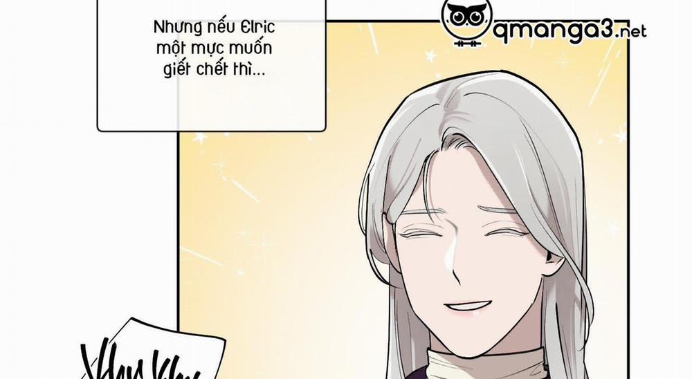 Plaything - Món Đồ Chơi Của Đại Công Tước Side story 6 trang 123