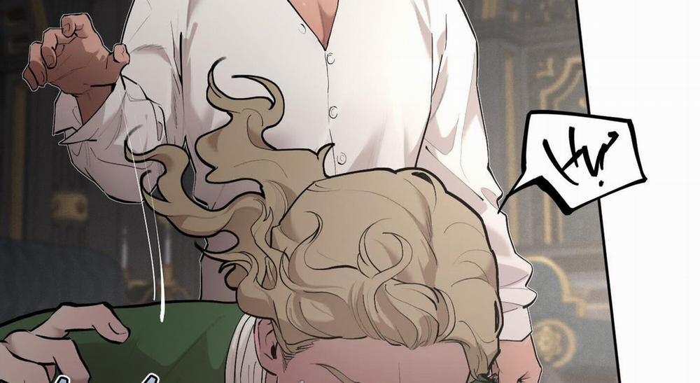 Plaything - Món Đồ Chơi Của Đại Công Tước Side story 6 trang 126