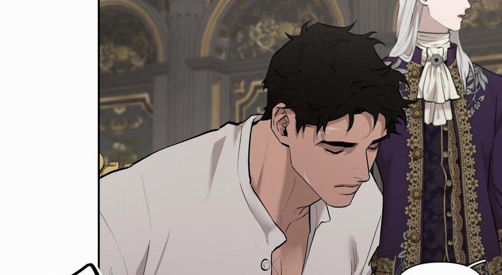 Plaything - Món Đồ Chơi Của Đại Công Tước Side story 6 trang 129