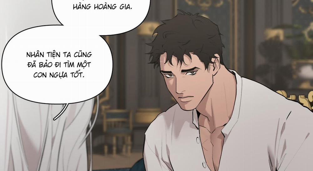 Plaything - Món Đồ Chơi Của Đại Công Tước Side story 6 trang 134