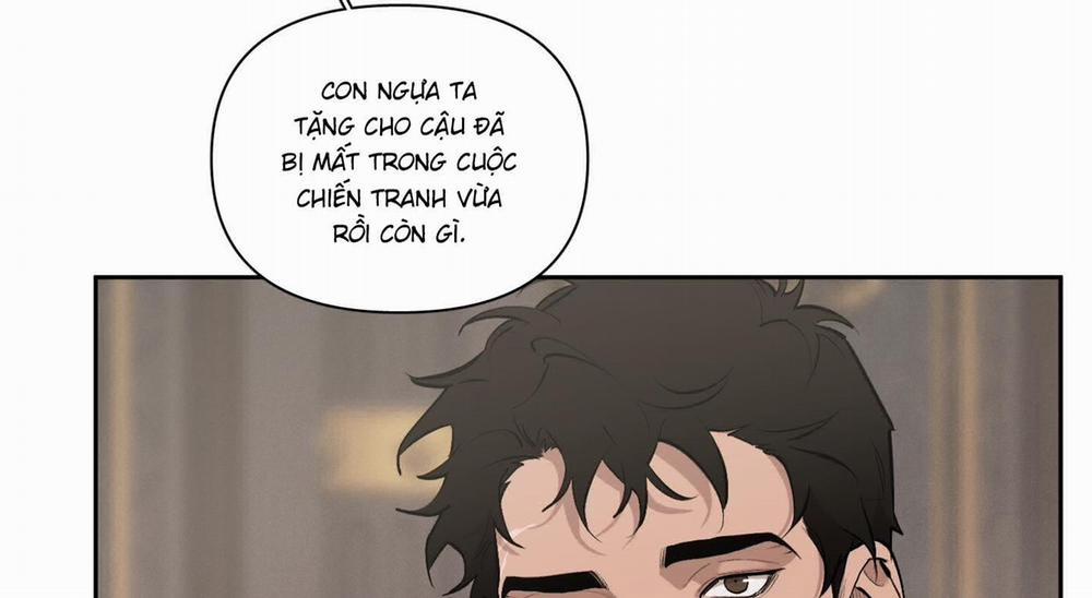 Plaything - Món Đồ Chơi Của Đại Công Tước Side story 6 trang 136