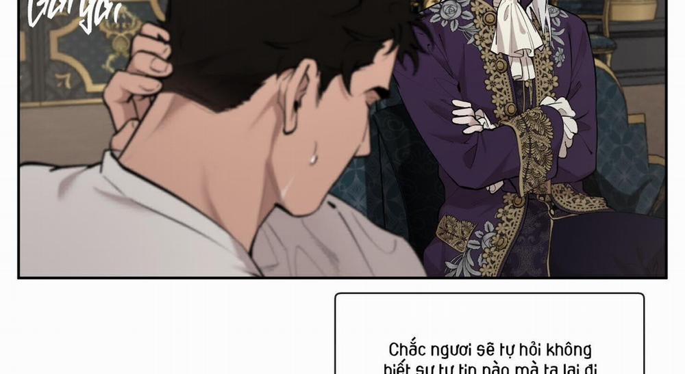 Plaything - Món Đồ Chơi Của Đại Công Tước Side story 6 trang 139