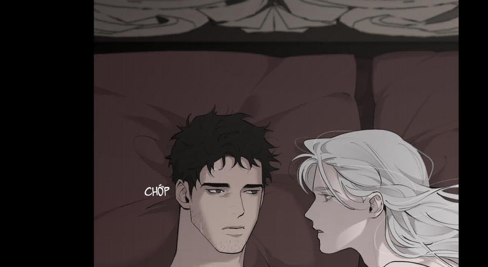 Plaything - Món Đồ Chơi Của Đại Công Tước Side story 6 trang 24