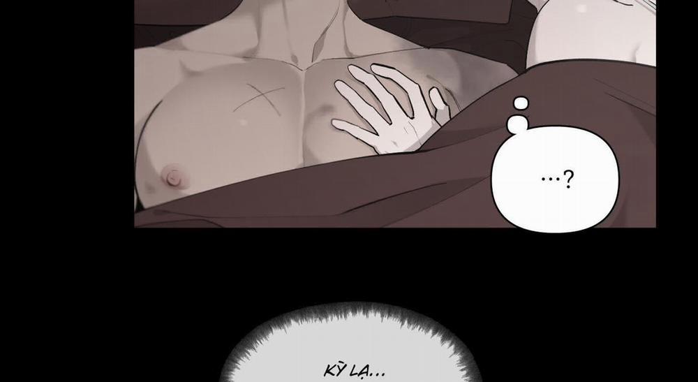 Plaything - Món Đồ Chơi Của Đại Công Tước Side story 6 trang 25