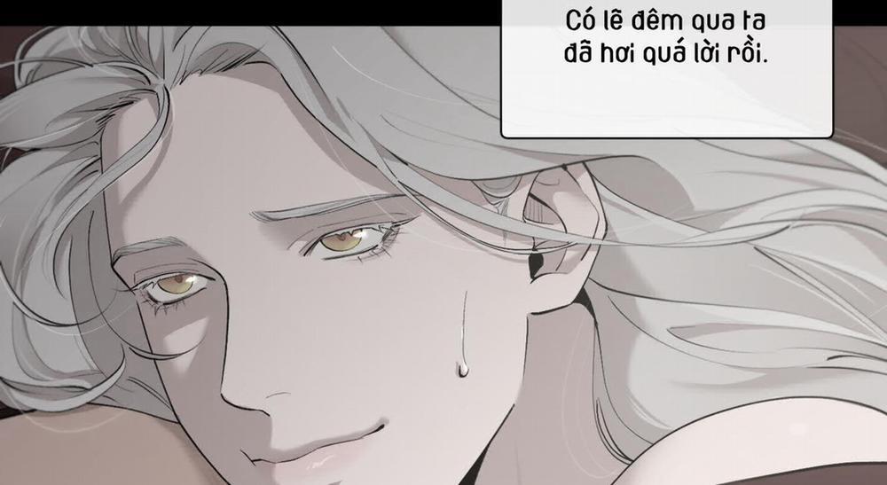 Plaything - Món Đồ Chơi Của Đại Công Tước Side story 6 trang 27