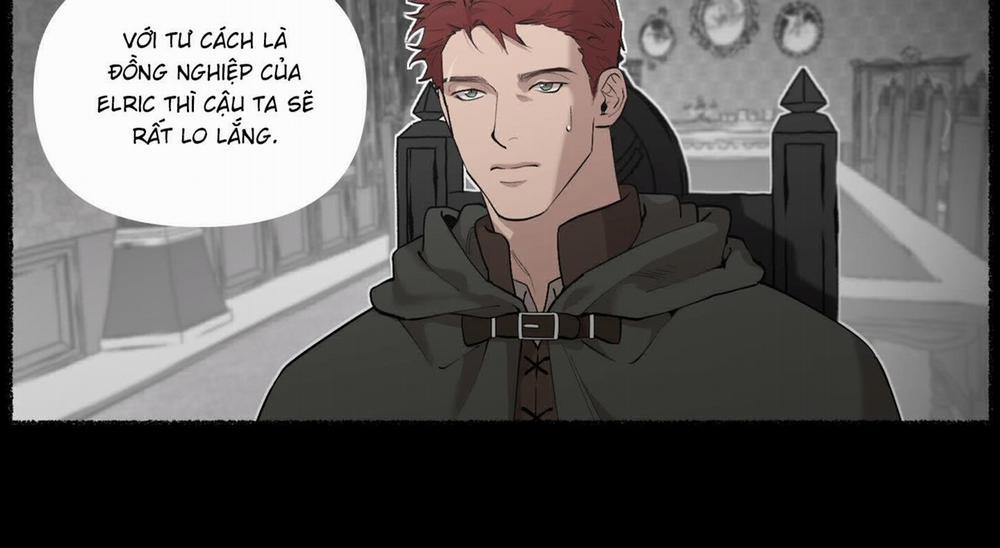 Plaything - Món Đồ Chơi Của Đại Công Tước Side story 6 trang 36