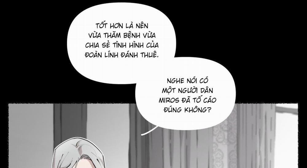 Plaything - Món Đồ Chơi Của Đại Công Tước Side story 6 trang 37