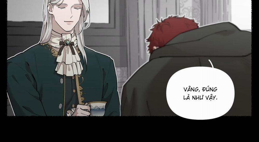 Plaything - Món Đồ Chơi Của Đại Công Tước Side story 6 trang 38