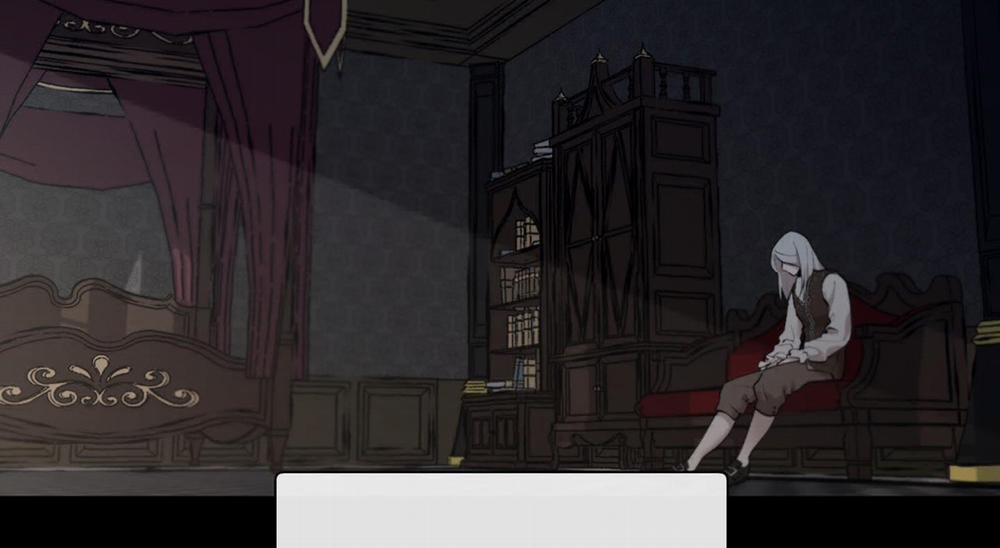 Plaything - Món Đồ Chơi Của Đại Công Tước Side story 6 trang 41