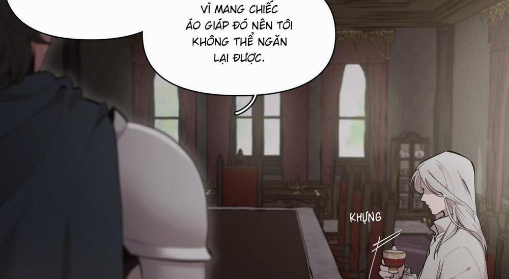 Plaything - Món Đồ Chơi Của Đại Công Tước Side story 6 trang 43