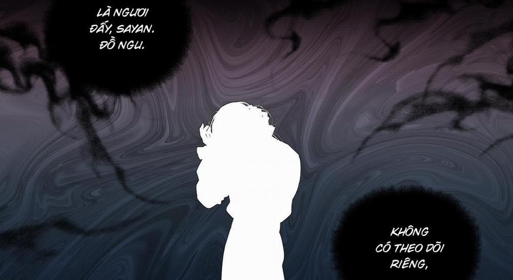 Plaything - Món Đồ Chơi Của Đại Công Tước Side story 6 trang 48