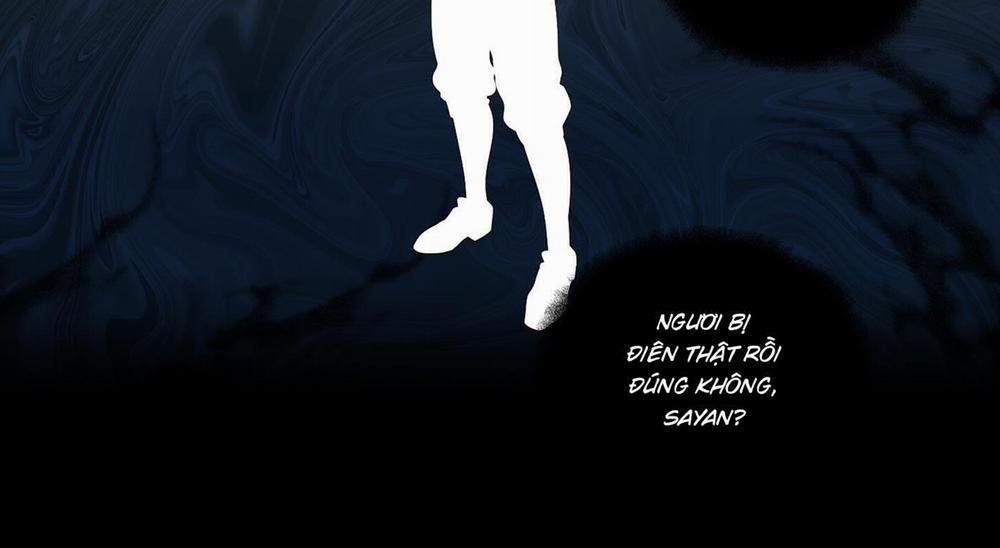 Plaything - Món Đồ Chơi Của Đại Công Tước Side story 6 trang 49