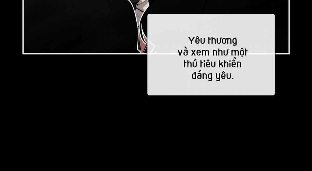 Plaything - Món Đồ Chơi Của Đại Công Tước Side story 6 trang 54
