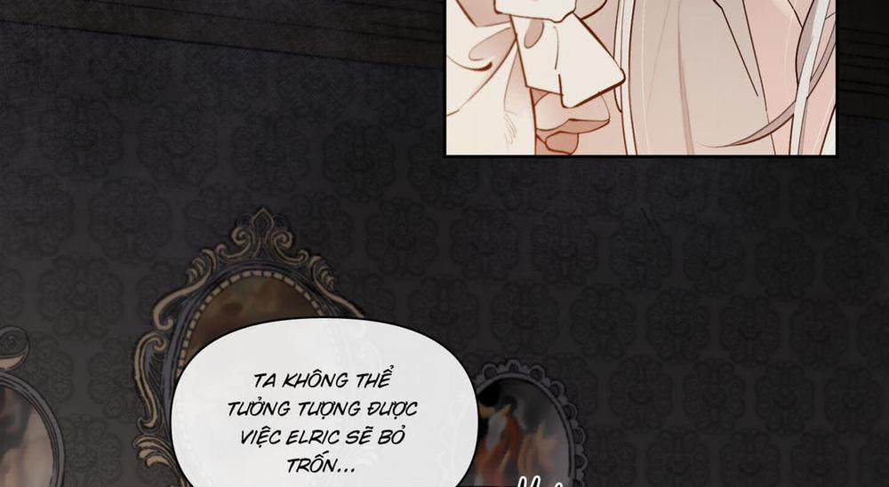 Plaything - Món Đồ Chơi Của Đại Công Tước Side story 6 trang 60
