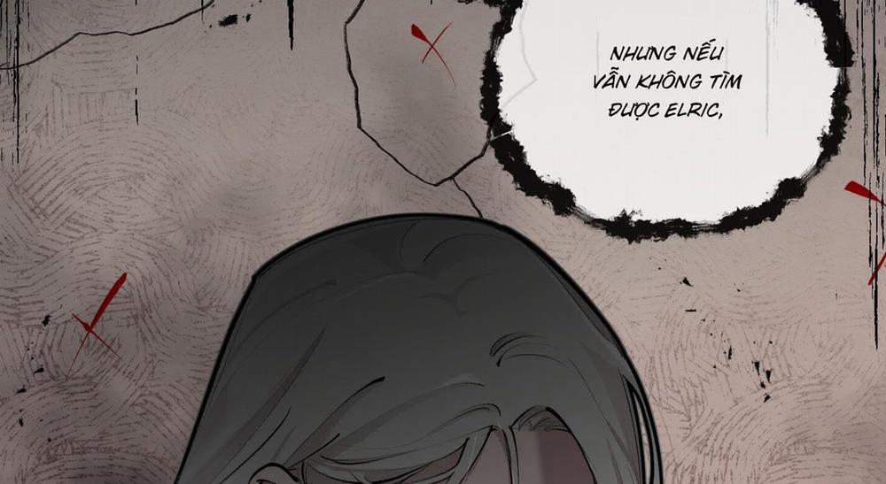 Plaything - Món Đồ Chơi Của Đại Công Tước Side story 6 trang 69