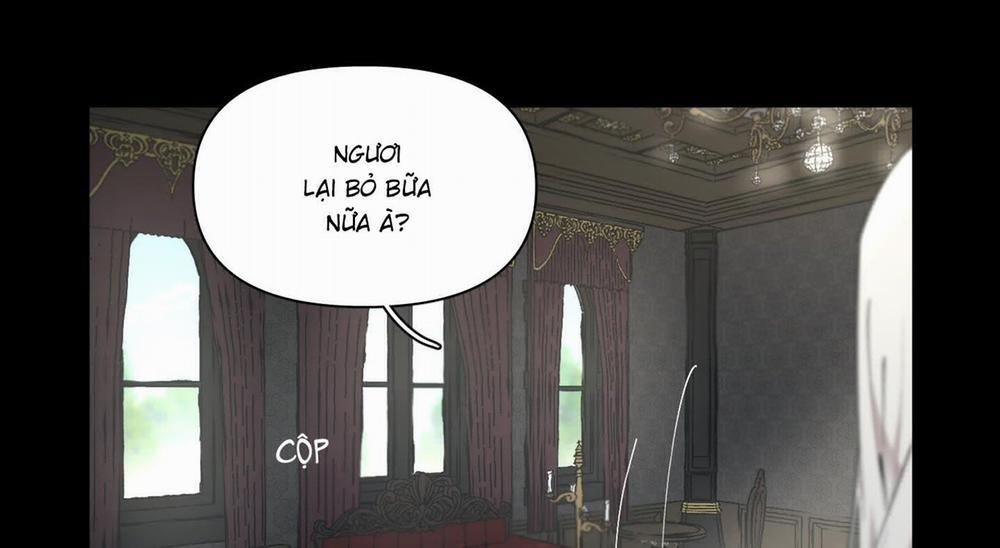 Plaything - Món Đồ Chơi Của Đại Công Tước Side story 6 trang 9