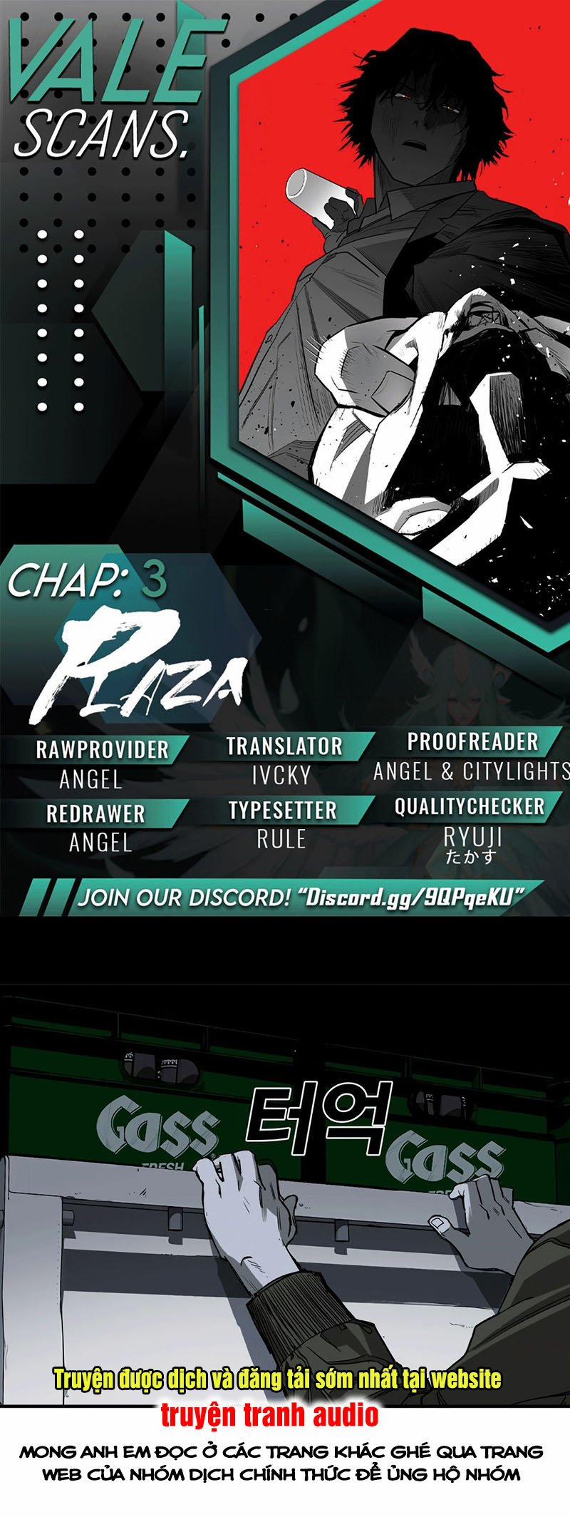 Plaza 3 trang 0