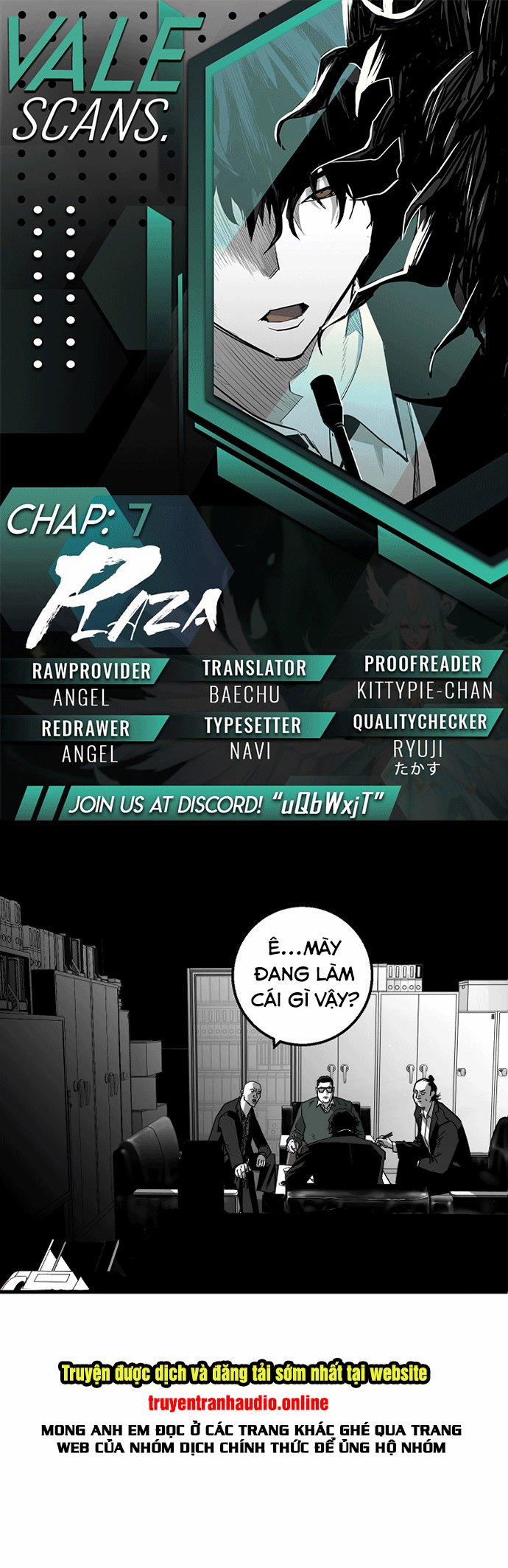 Plaza 7 trang 0