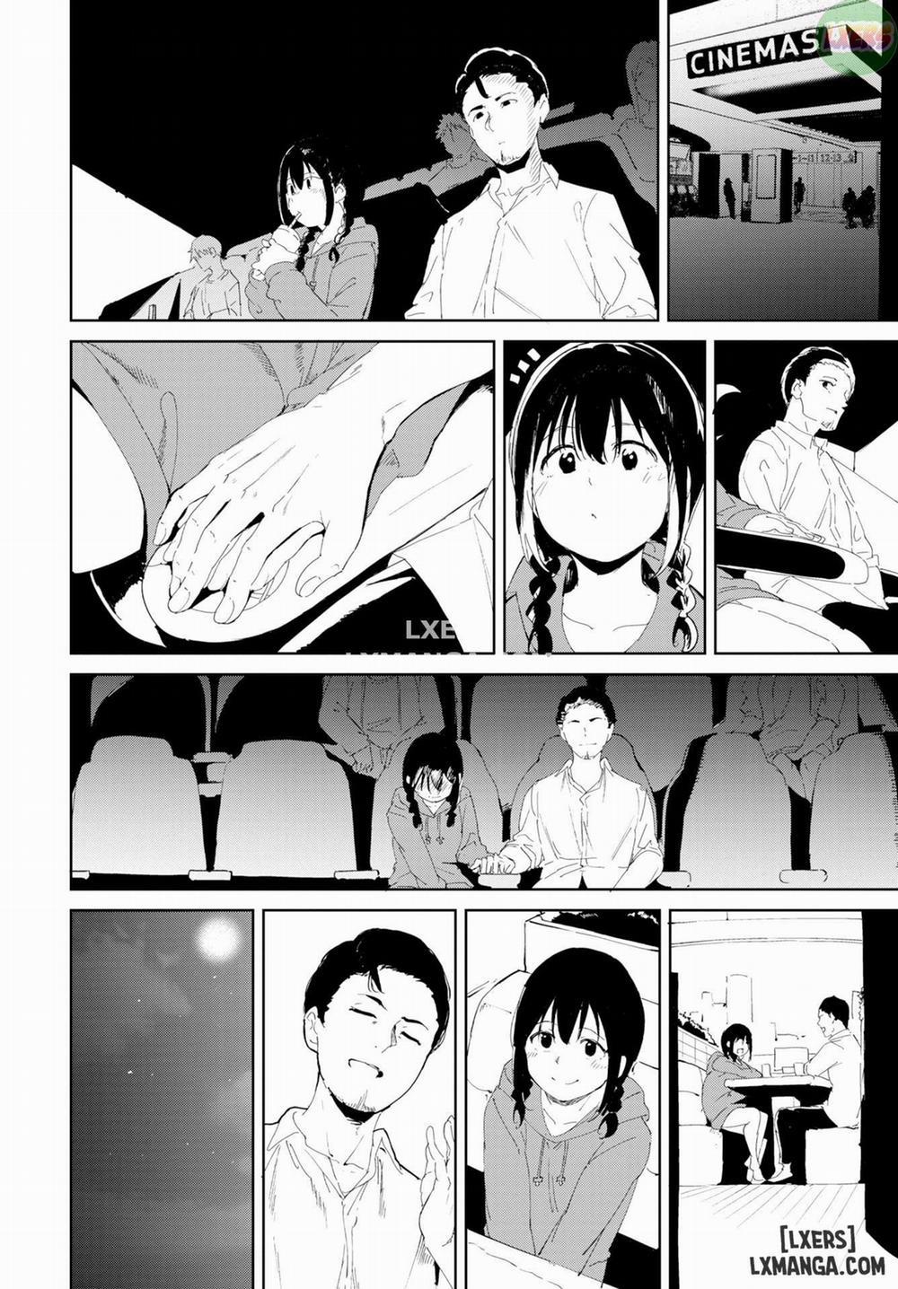 Pleasant Encounter Oneshot trang 8