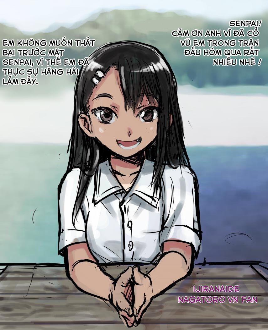 Please Don’t Bully Me – Nagatoro-San 0.0 Webcomic 1 trang 0