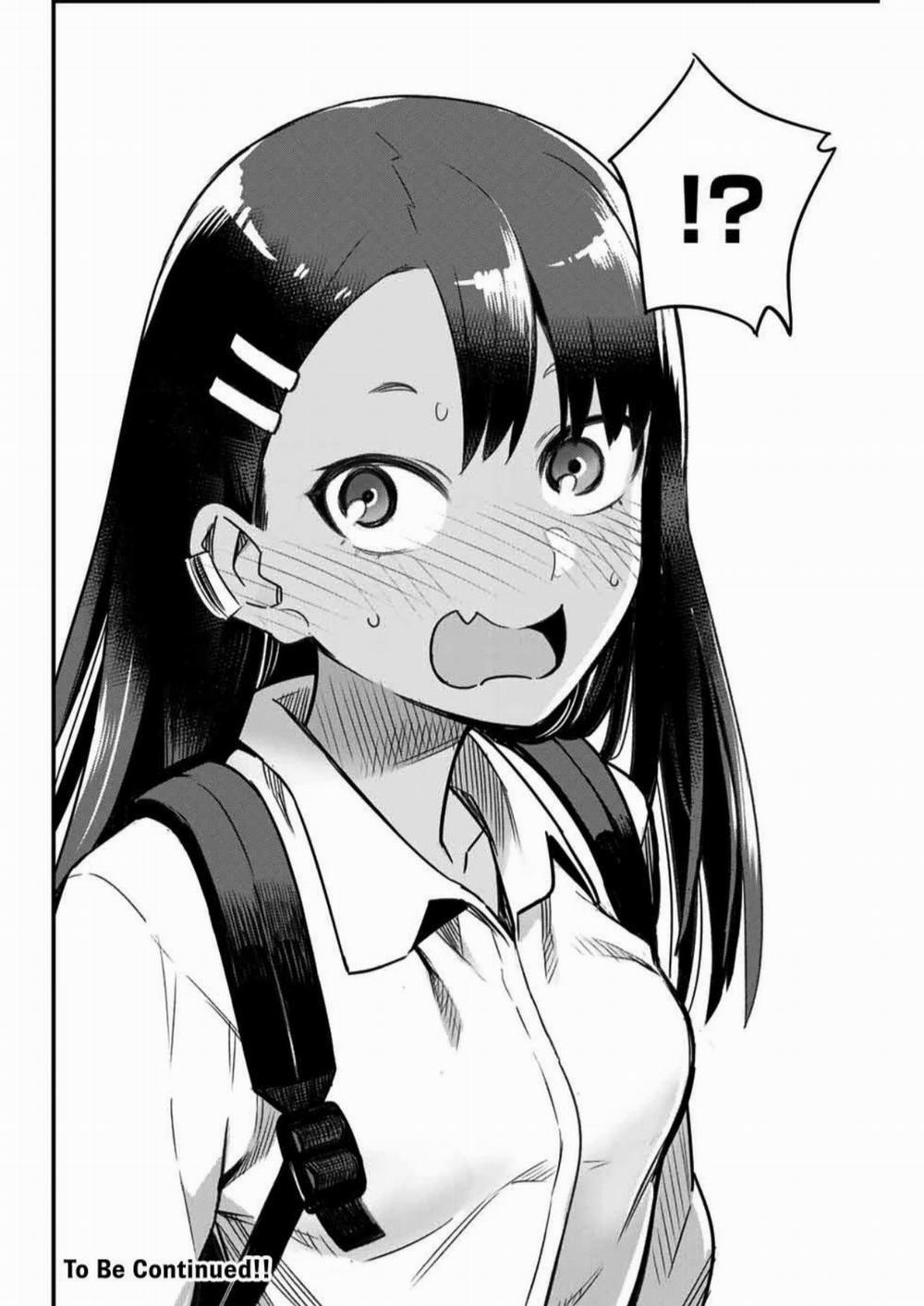 Please Don’t Bully Me – Nagatoro-San 0 Anh cảm thấy cô đơn khi không có em bên cạnh phải không, Senpai? trang 20