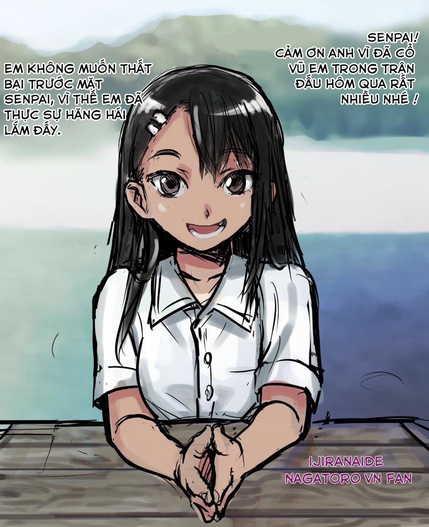 Please Don’t Bully Me – Nagatoro-San 102.1 trang 0