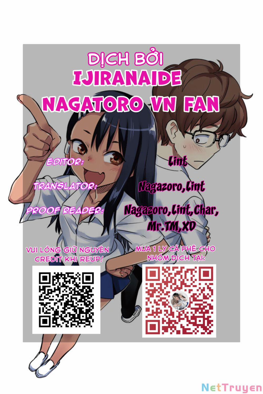 Please Don’t Bully Me – Nagatoro-San 112 trang 0