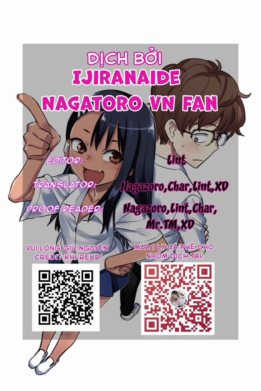 Please Don’t Bully Me – Nagatoro-San 114 trang 0