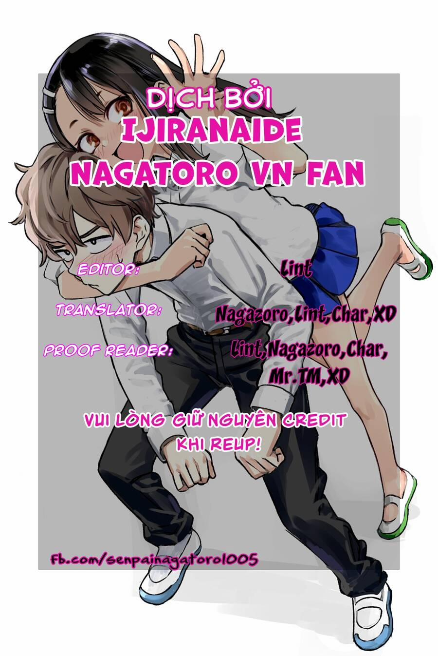 Please Don’t Bully Me – Nagatoro-San 122 trang 0