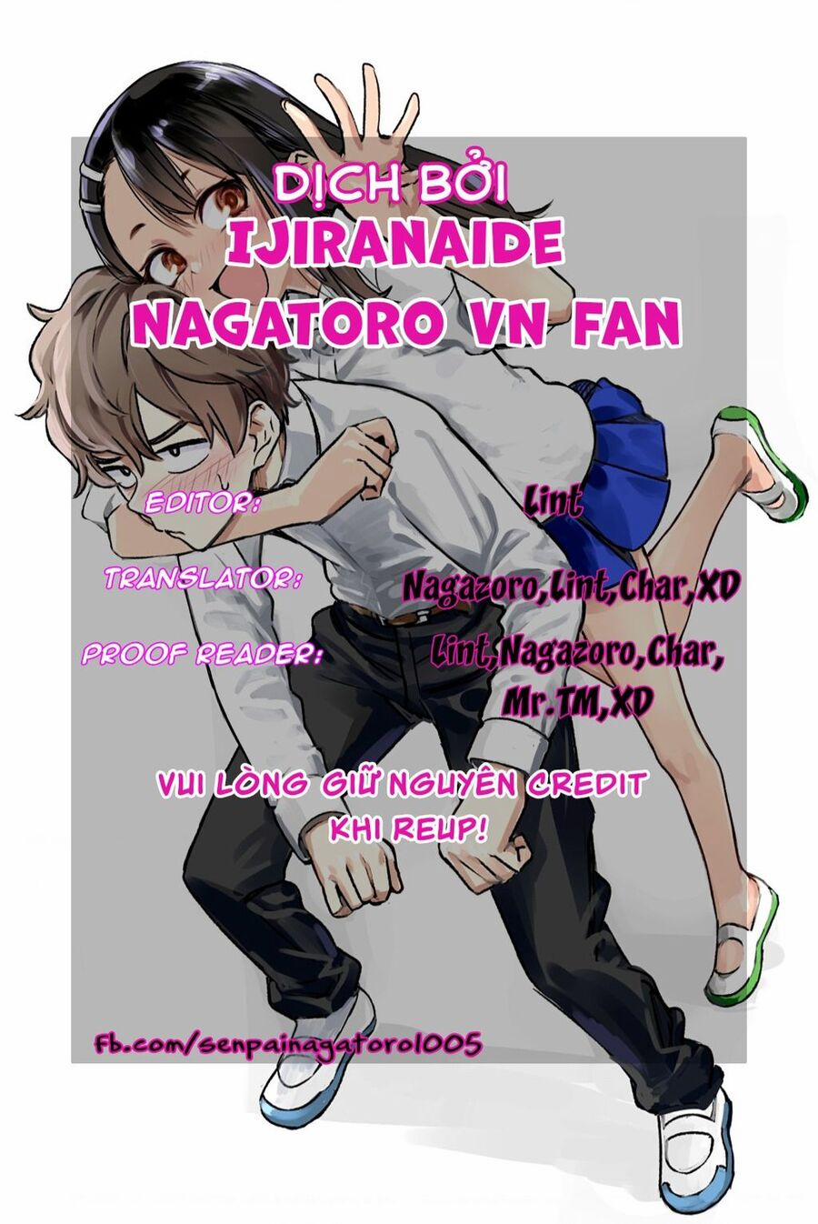 Please Don’t Bully Me – Nagatoro-San 123 trang 0