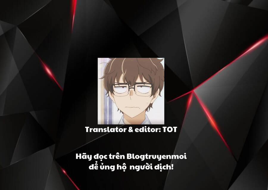 Please Don’t Bully Me – Nagatoro-San 135 trang 0