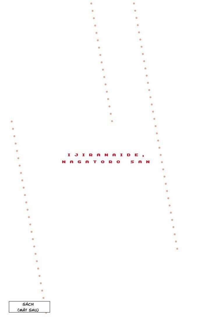 Please Don’t Bully Me – Nagatoro-San 138.5 trang 8