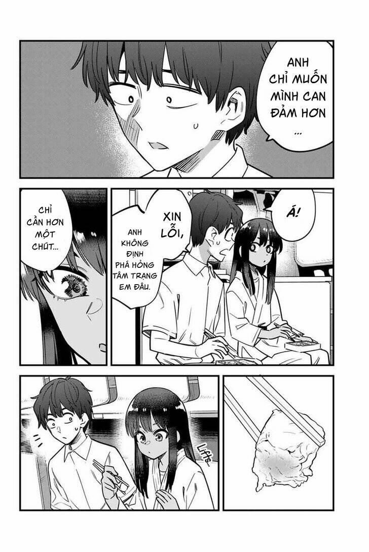 Please Don’t Bully Me – Nagatoro-San 138 trang 14