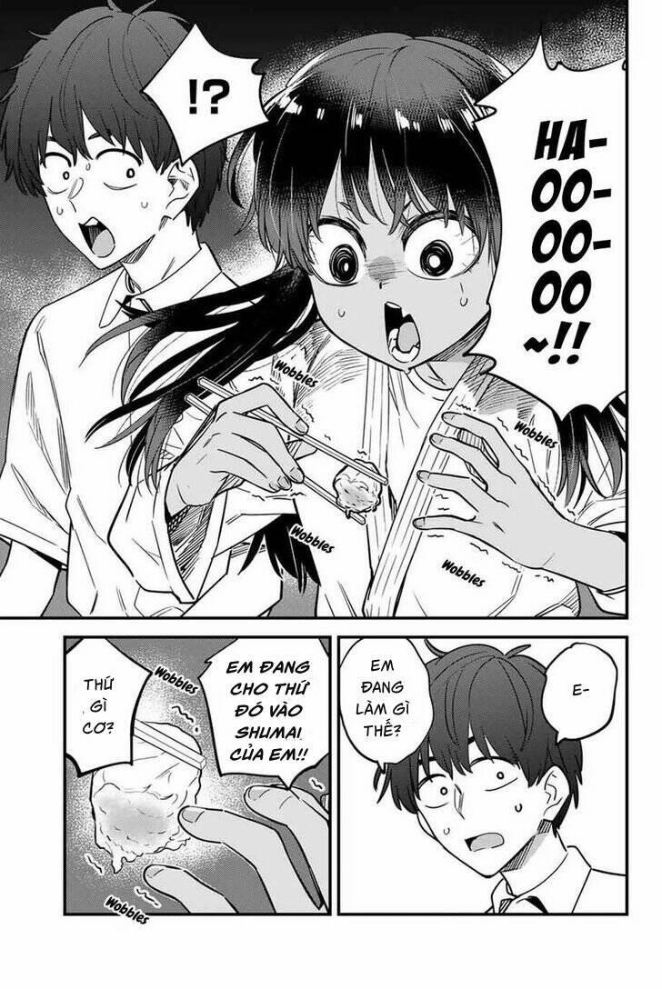 Please Don’t Bully Me – Nagatoro-San 138 trang 15