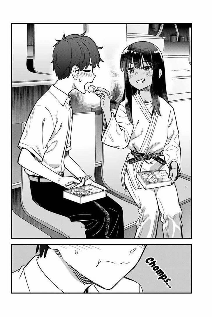Please Don’t Bully Me – Nagatoro-San 138 trang 18