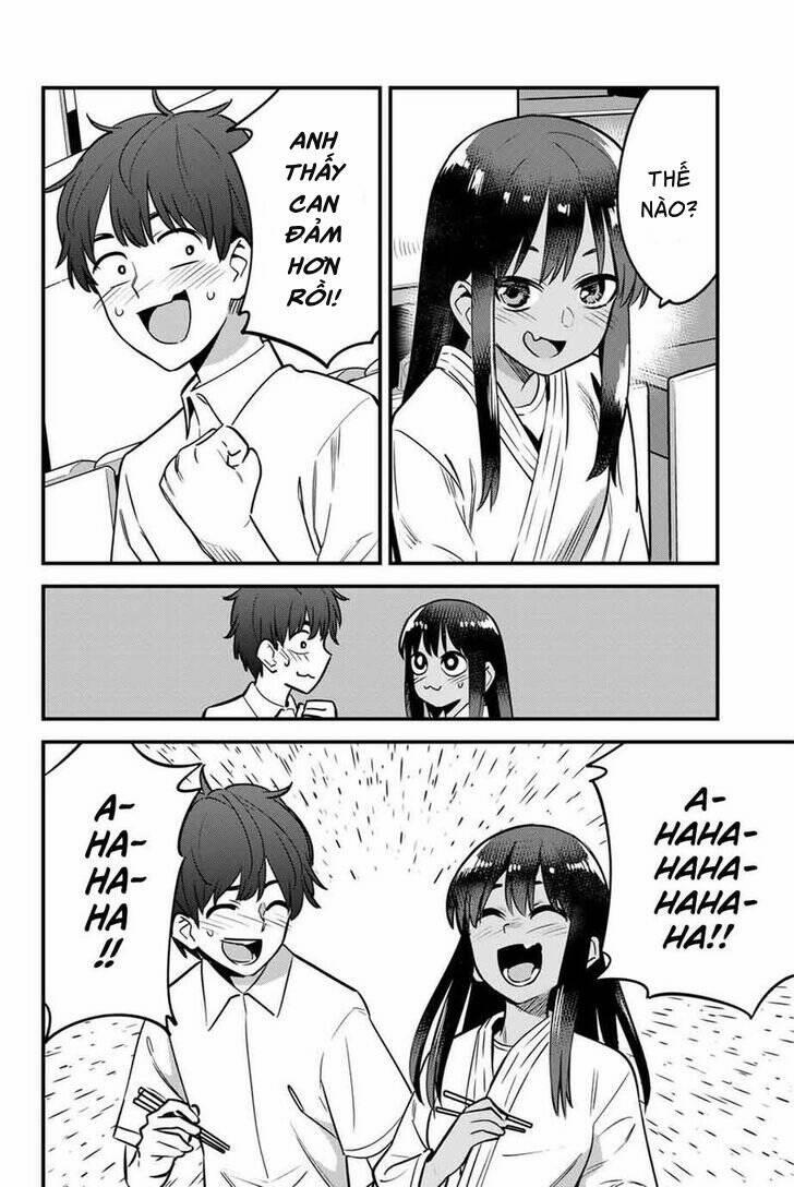 Please Don’t Bully Me – Nagatoro-San 138 trang 20