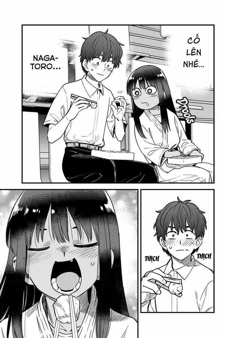 Please Don’t Bully Me – Nagatoro-San 138 trang 23