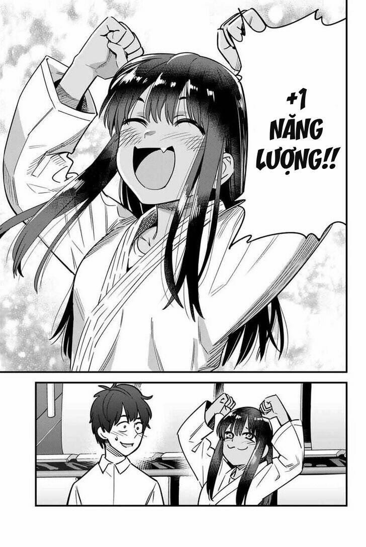 Please Don’t Bully Me – Nagatoro-San 138 trang 25