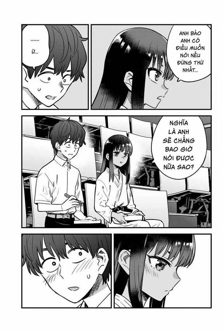 Please Don’t Bully Me – Nagatoro-San 138 trang 5