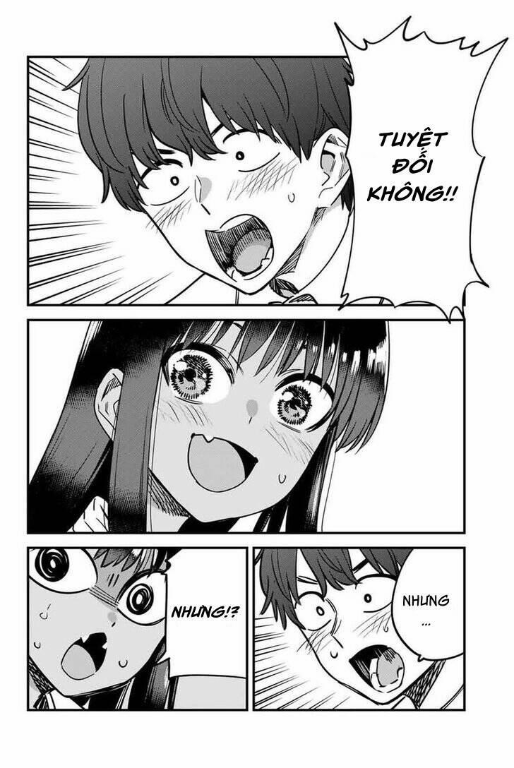 Please Don’t Bully Me – Nagatoro-San 138 trang 6