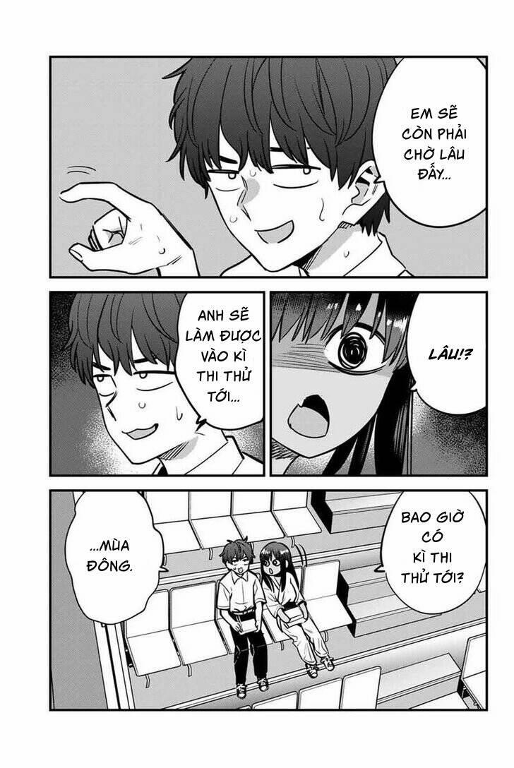 Please Don’t Bully Me – Nagatoro-San 138 trang 7