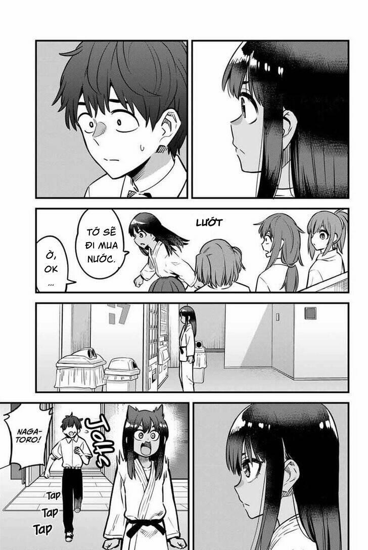 Please Don’t Bully Me – Nagatoro-San 139 trang 11