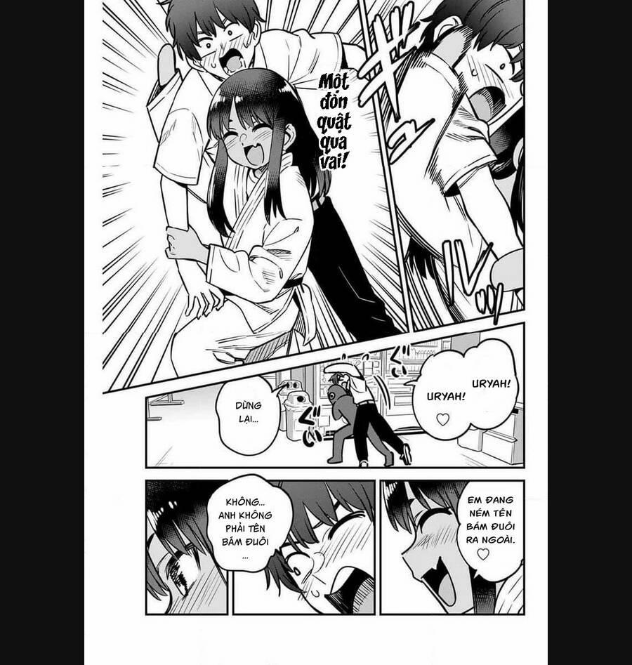 Please Don’t Bully Me – Nagatoro-San 139 trang 13