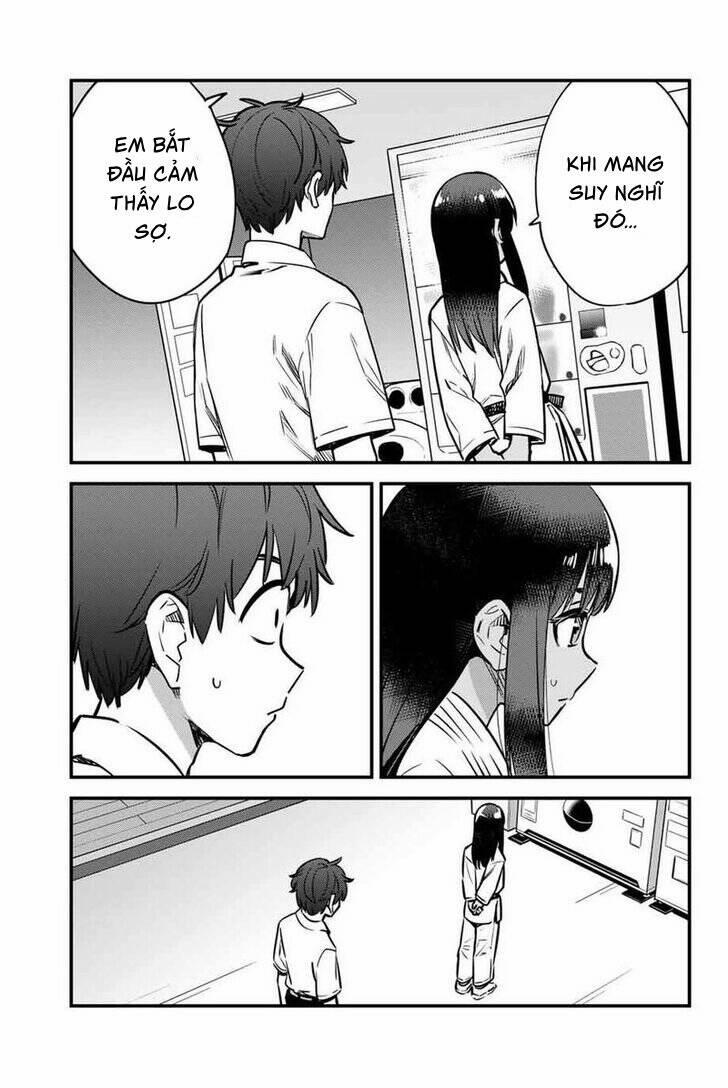 Please Don’t Bully Me – Nagatoro-San 139 trang 15