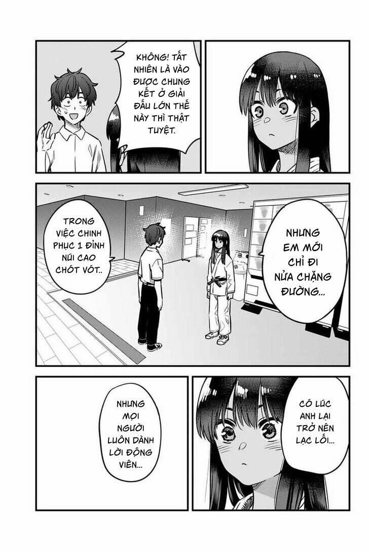 Please Don’t Bully Me – Nagatoro-San 139 trang 17