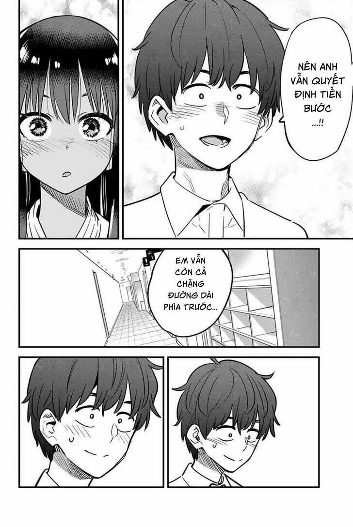 Please Don’t Bully Me – Nagatoro-San 139 trang 18