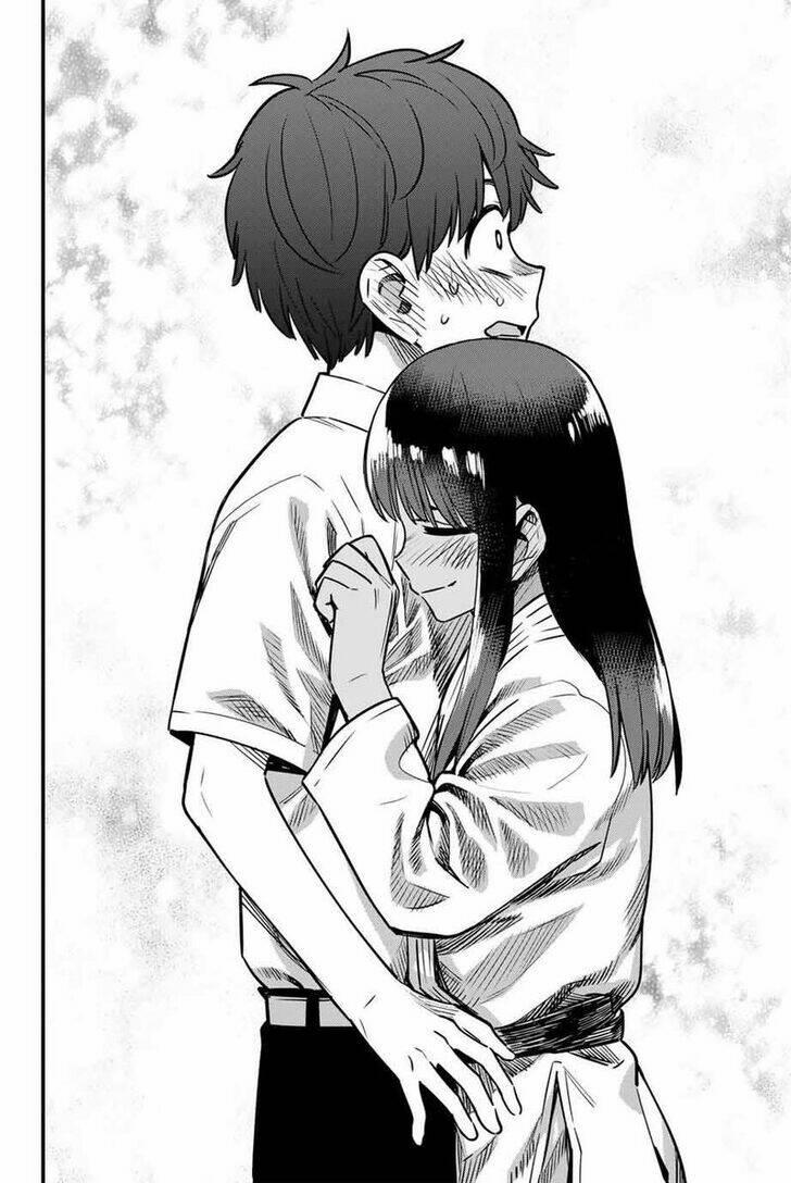 Please Don’t Bully Me – Nagatoro-San 139 trang 20
