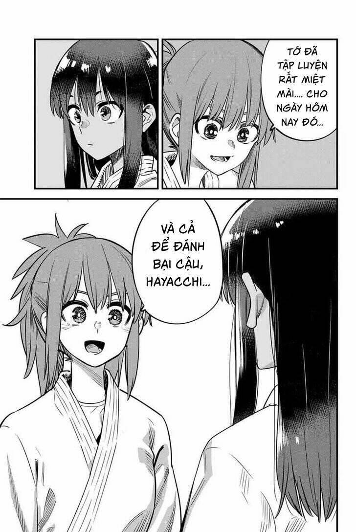 Please Don’t Bully Me – Nagatoro-San 139 trang 7