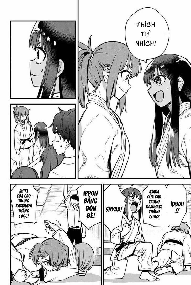 Please Don’t Bully Me – Nagatoro-San 139 trang 8