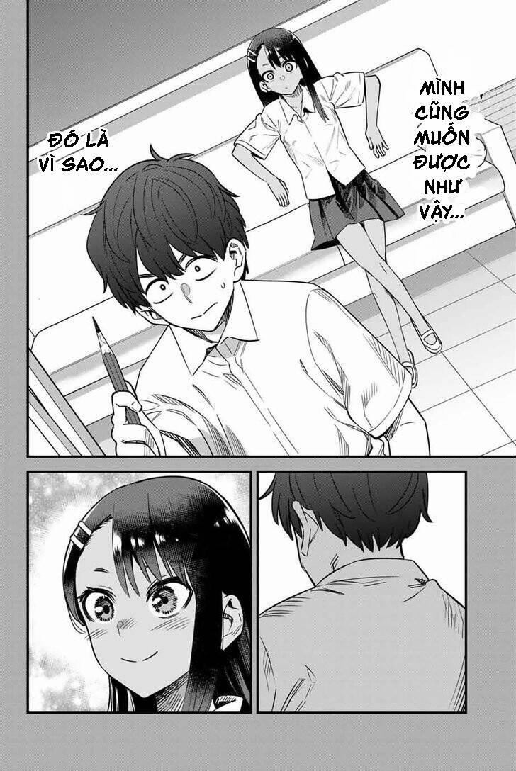 Please Don’t Bully Me – Nagatoro-San 140 trang 13